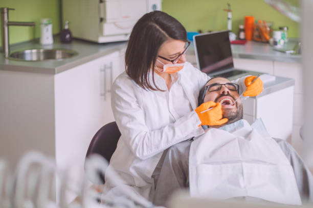 Best Emergency Cosmetic Dentistry (e.g., broken veneers) in Bedford, IA