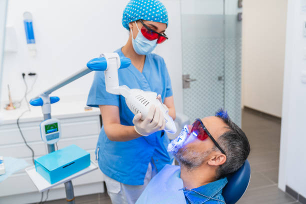 Best Emergency Treatment for Jaw Pain or Injury in Bedford, IA